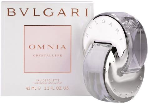 perfume bvlgari omnia crystalline|bvlgari omnia crystalline perfume boots.